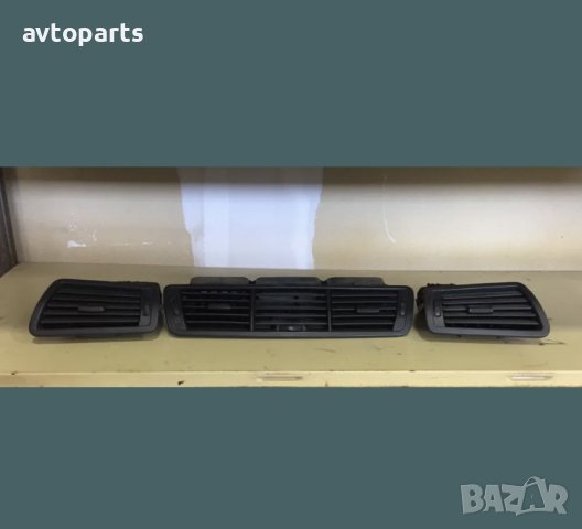 Fiat ulysse 2006година духалки парно