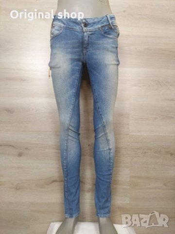 Дамски дънки G Star-Raw М 27/32, снимка 1 - Дънки - 34790486