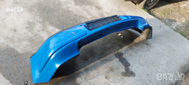 Задна Броня Голф 4 - VW Golf 4 N, снимка 6 - Части - 36151097