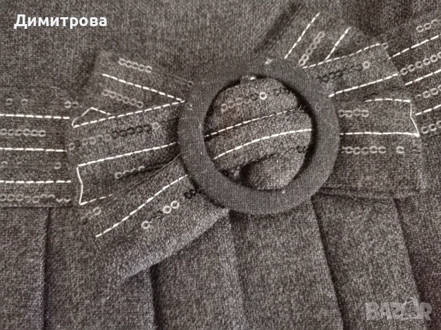 Уникална зимна пола , снимка 2 - Поли - 52805567