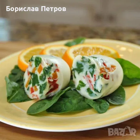 Силиконови формички за варене на яйца без черупка - 6 бр., снимка 3 - Форми - 56203215