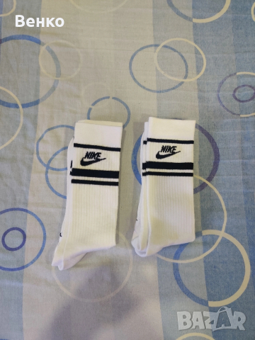 Мъжки Чорапи Nike
