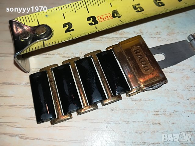 RADO-SWISS 0303231645, снимка 14 - Колекции - 39874710