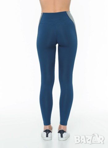 NIKE One Tights CU5020 Спортен Клин Фитнес Йога S, снимка 3 - Клинове - 41690562