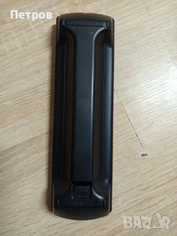 Дистанционно"Panasonic"Blu-Ray Player, снимка 4 - Плейъри, домашно кино, прожектори - 49778016