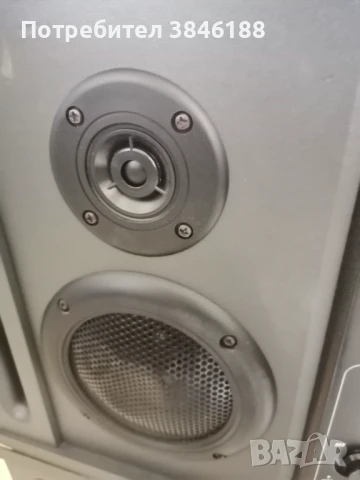 BRENDLE BR-400 - Radiotehnika BR-400, снимка 4 - Тонколони - 50620701