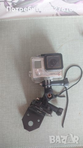 Екшън камера, снимка 3 - Камери - 42020401