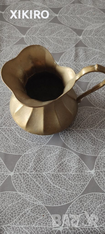 Продавам лот от бронзови предмети, снимка 4 - Антикварни и старинни предмети - 36246035