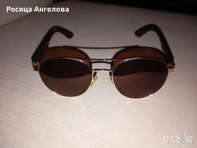 Оригинални унисекс Soho Sport Hilton слънчеви очила 