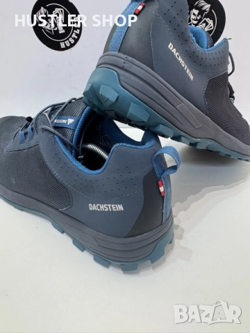 Туристически обувки DACHSTEIN GORE-TEX. Номер 45.5, снимка 5 - Спортни обувки - 55877869