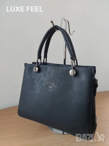 Guess ✨ Дамска Чанта , снимка 2 - Чанти - 56239359