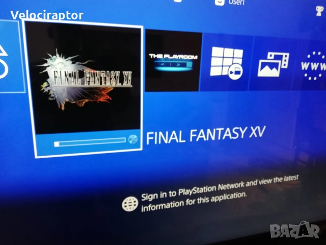 Плейстейшън 4 про Playstation 4 pro ps4 pro , снимка 2 - PlayStation конзоли - 53154751