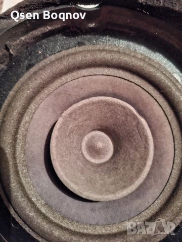 Тонколони за МЕРЦЕДЕС W210, снимка 11 - Тонколони - 51673861