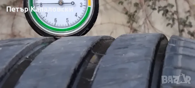 Гуми 215 55 17 Пирели Pirelli Мишелин Michelin 4 броя. Нов внос. Не са нови!, снимка 5 - Гуми и джанти - 49640639