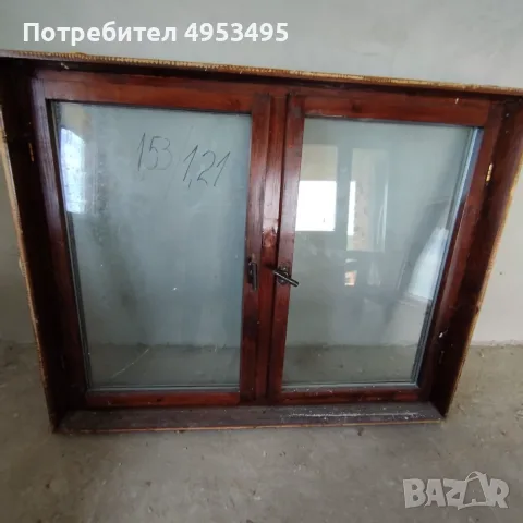 Дървена дограма , снимка 6 - Дограми - 56144593