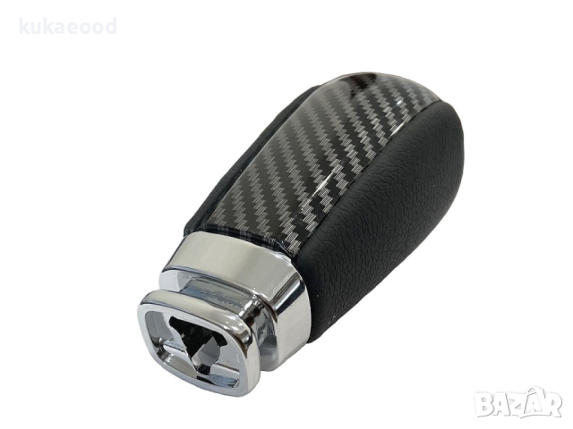 Топка за скоростен лост Toyota Land Cruiser Prado J150 (2009-2018)   Автоматик, снимка 3 - Аксесоари и консумативи - 44834953