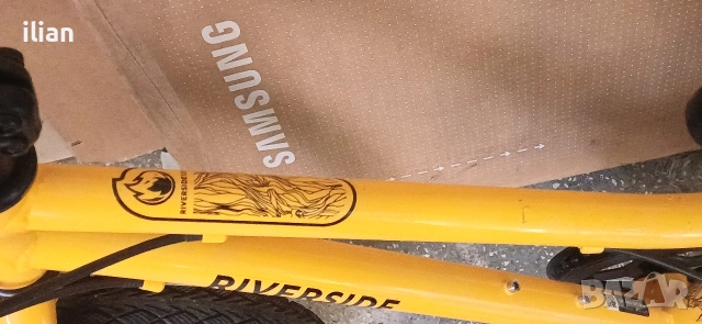 колелата , снимка 12 - Велосипеди - 53667578