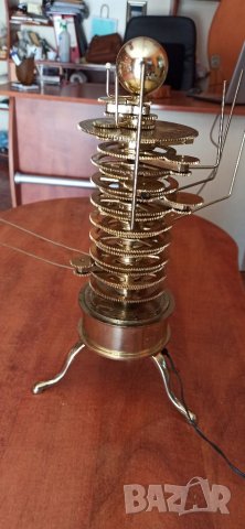 Слънчева система,планетариум, снимка 3 - Колекции - 41643894