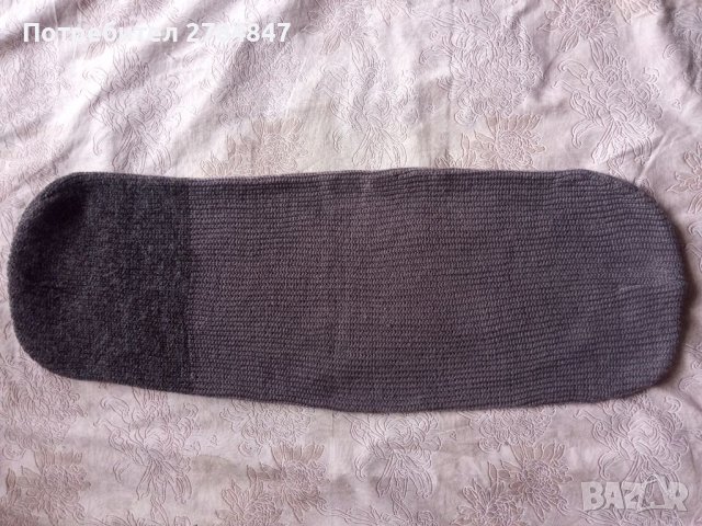 Двулицева шапка зимна , снимка 4 - Шапки - 41083214
