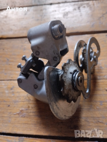 Campagnolo xenon , снимка 6 - Части за велосипеди - 51480167