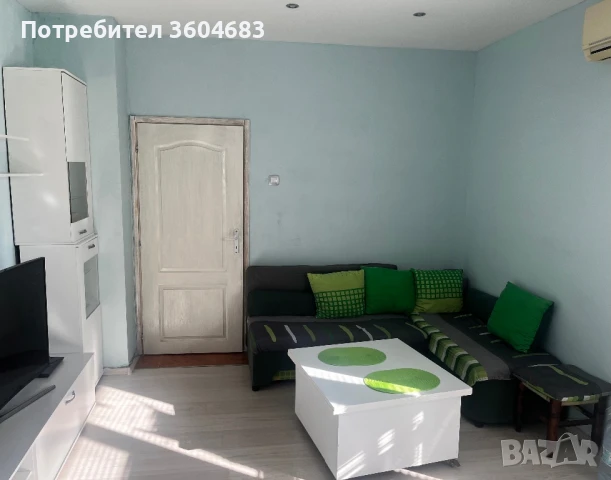 Апартамент за нощувки/под наем, подходящ за студенти и гости., снимка 7 - Квартири, нощувки - 50371355