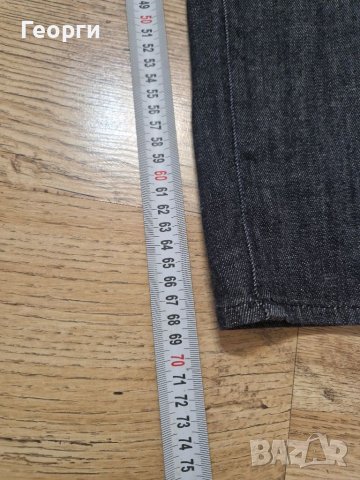 Мъжки панталон дънки Hugo Boss Размер 30 -33, снимка 5 - Панталони - 41892162