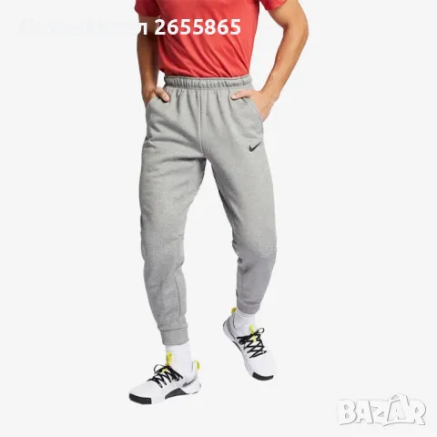 Мъжко долнище Nike, снимка 2 - Спортни дрехи, екипи - 49208108