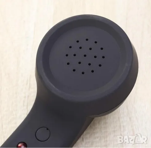 Смартфон Телефонна Слушалка за Телефон iPhone iPad Android Мобилни Телефони с 3.5" Букса Type-C USB, снимка 16 - Други - 49079773