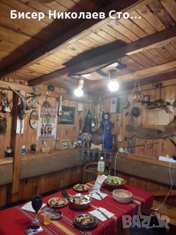 Полилеи от автентични бъчви с 2 дървени чашки!, снимка 2 - Лампи за таван - 34544361