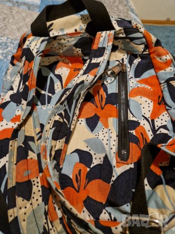 Красива раничка, снимка 6 - Раници - 39620184