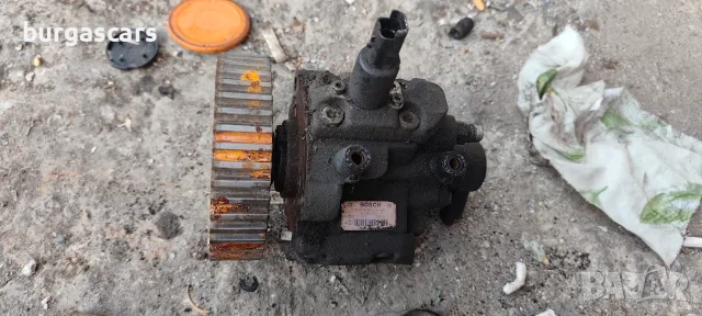 Гнп 8445115 077 Bosch Peugeot 807 2.2HDI