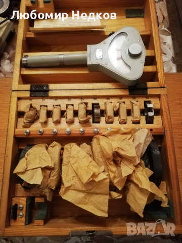 Вътромер пасиметър