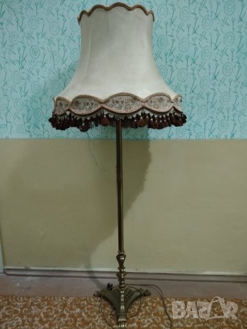 бароков лампион