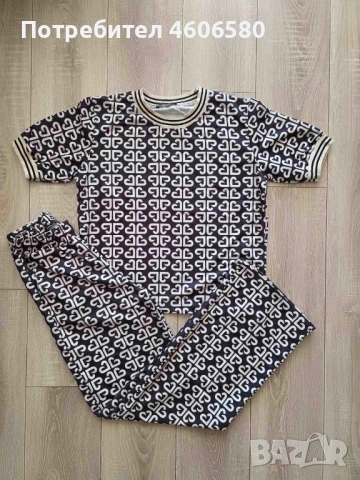 Дамски комплект S/M/L – 25 €, снимка 3 - Комплекти - 53636298