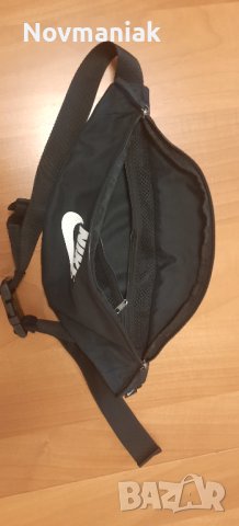 Nike-Чантичка за Кръста-Като Нова, снимка 11 - Чанти - 41587348