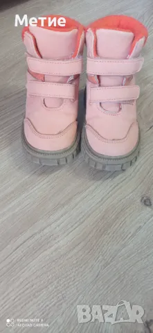 Детски боти, снимка 3 - Детски боти и ботуши - 48077318