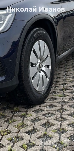 Гуми с джанти, снимка 2 - Гуми и джанти - 53730271
