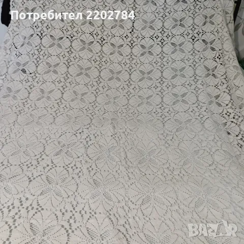 Покривки за маса, покривка , снимка 2 - Покривки за маси - 48511559