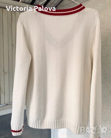 Красива модерна блуза CECILIA CLASSICS, снимка 2 - Блузи с дълъг ръкав и пуловери - 35690564