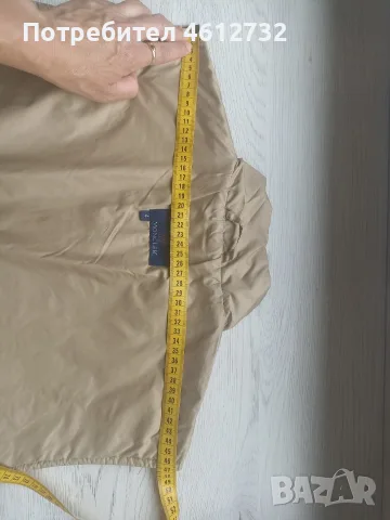 Дамска оригинална грейка Moncler., снимка 15 - Елеци - 55727463