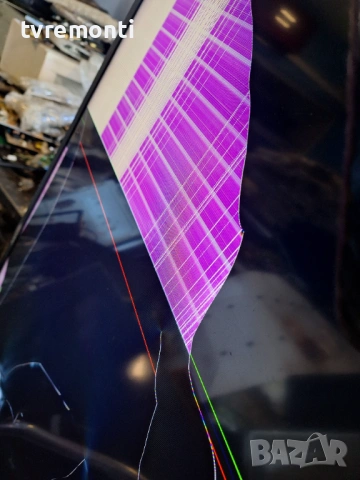 LED подсветка за дисплей V500FWME01 за телевизор Sony модел KDL-50W809C, снимка 6 - Части и Платки - 53056540