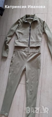 Промоция!!! Мъжки,дамски екипи на Nike,,Burberry,Аrmani,Under armour високо качество , снимка 12 - Спортни дрехи, екипи - 47578602