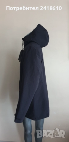 Jack Wolfskin Texapore Heidelstein Women Jacket Size XL НОВО! ОРИГИНАЛ! Дамско зимно яке., снимка 6 - Якета - 51829481