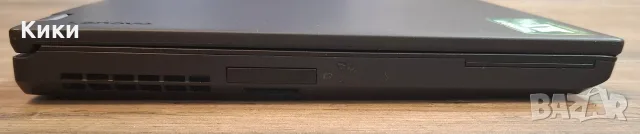Lenovo ThinkPad P50 | Xeon E3-1505 | 32GB DDR4 | 512 SSD | 4GB M2000M, снимка 6 - Лаптопи за работа - 56262252