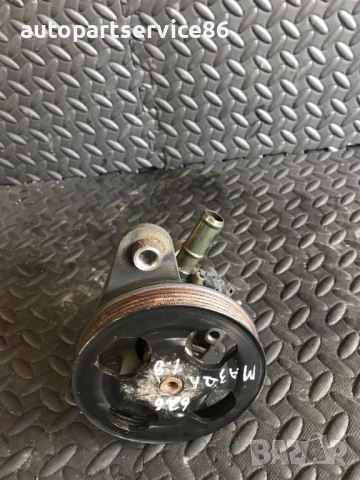 Помпа за хидравлика на волана за Mazda 626 1.8 (2001)