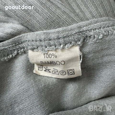 Слинг за бебеносене Aldoria Bambu Soft White, снимка 3 - Кенгура и ранички - 51807464