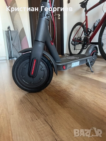 Ел. Тротинетка Xiaomi Mijia M365, снимка 1