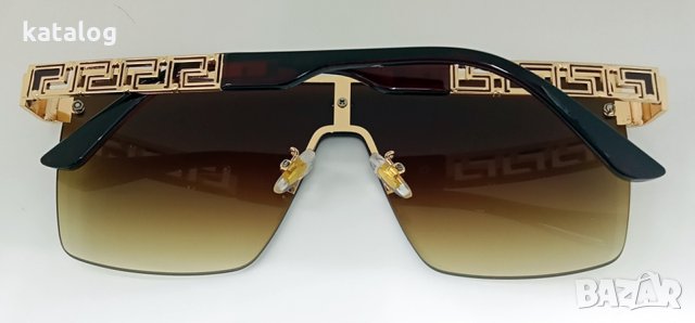 LOGO collection слънчеви очила, снимка 2 - Слънчеви и диоптрични очила - 36028077