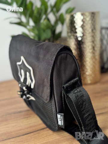 мъжка чанта, снимка 2 - Чанти - 53813548