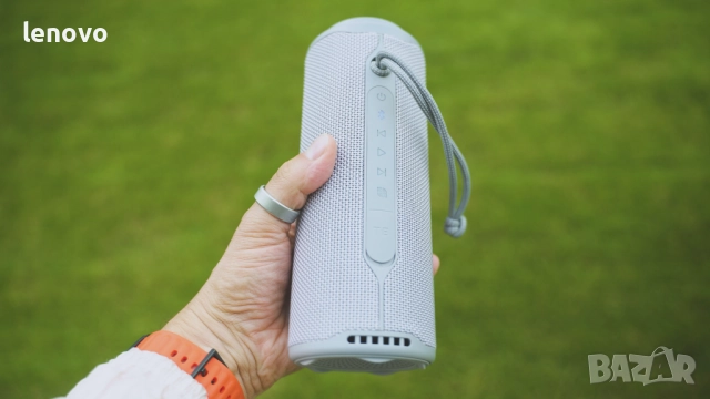 Tronsmart T8 – мощна и компактна Bluetooth колонка (40W, IPX7), снимка 6 - Bluetooth тонколони - 52868025